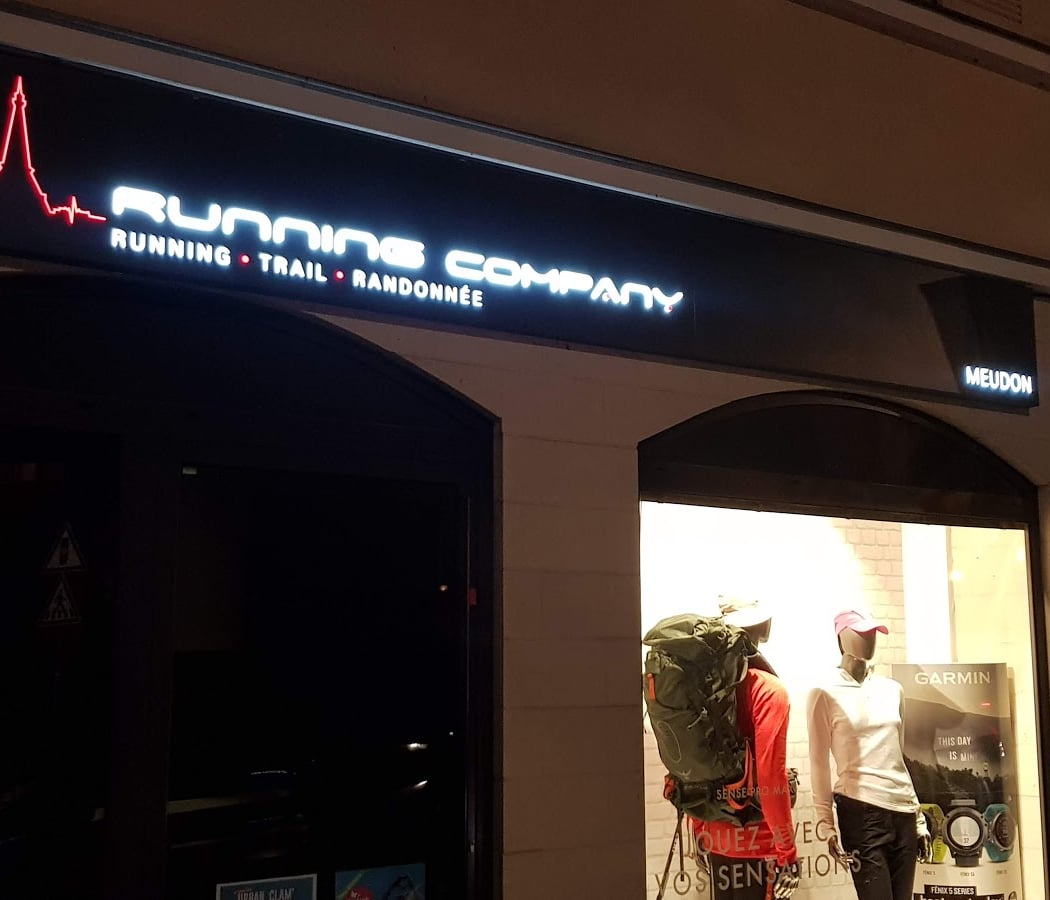 Meudon Running Company 2